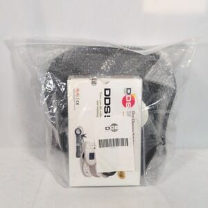 DDS 500 Disc Disease Solutions Spinal Air Decompression Back 3XL